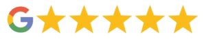 google-review-rating