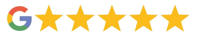 google-review-rating